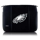 NFL Philadelphia Eagles Neoprene Sleeve for 13- to 14-Inch Laptop