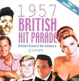 1957 British Hit Parade Vol.1