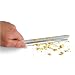 Crumb Sweeper with Clip - Silver