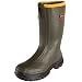 LaCrosse Men's 12" Alphaburly Sport Front Zip Hunting Boot