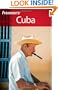 Frommer's Cuba (Frommer's Complete Guides)