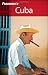 Frommer's Cuba (Frommer's Complete Guides)