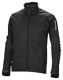 Salomon Men's Active III Softshell Jacket