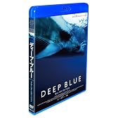 ディープ・ブルー -ブルーレイ・エディション- [Blu-ray]