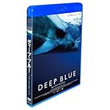 Deep Blue [Blu-ray]