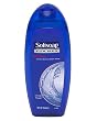Softsoap for Men Active Moisturizing Body Wash - Ocean Fresh: 12 OZ