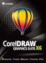 CorelDRAW Graphics Suite X6 [Download]