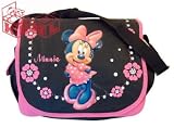 Walt Disney Minnie Mouse Messenger Bag