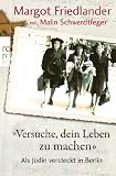 #1: "Versuche, dein Leben zu machen":&hellip;