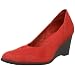 Arche Women's Herys Wedge Pump