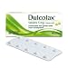 Dulcolax Constipation Relief Laxative Tablets 5mg - 40 Tablets