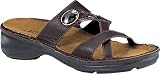 Naot Women's Mango Slide Sandals