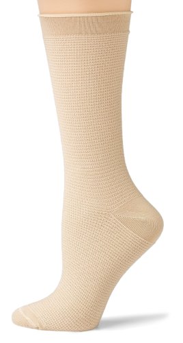 HUE Women's Waffle Socks