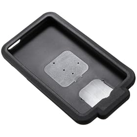 Duracell myGrid Power Sleeve for iPod touch by Duracell