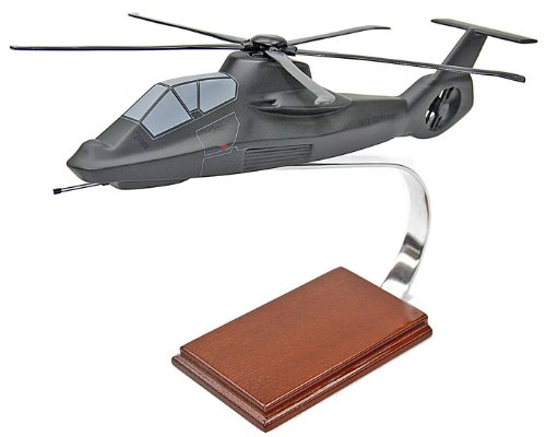 ActionJetz HR66 Comanche RAH66 Model Helicopter ActionJetz HR66 Comanche RAH66 Model Helicopter