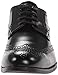 Kenneth Cole Unlisted Men's Wait List HX Oxford