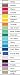 Search : ART KRAFT ROLLS 48 X 200 AUTUMN GLD