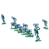 McFarlane New York Giants 2 Inch Ultimate Figurine Set