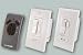 Search Our Specialty Mall : Heath Zenith SL-6023-WH Wireless Command, RF 3-way wall switch