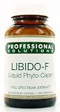 Libido-F Liquid Phyto Caps [60 liquid-filled capsules] Professional Solutions