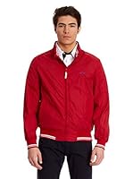 Solera Y Arte Chaqueta (Rojo)