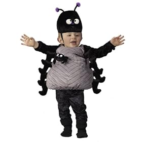 Spider Baby