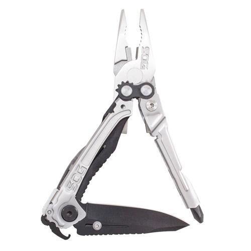 SOG RC1001-CP Specialty Knives and Tools, 10 Tools