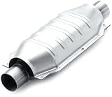 Magnaflow 38004 Universal Catalytic Converter - CARB Compliant