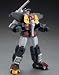 Dancouga Super Beast Machine God Action Figure_s-3