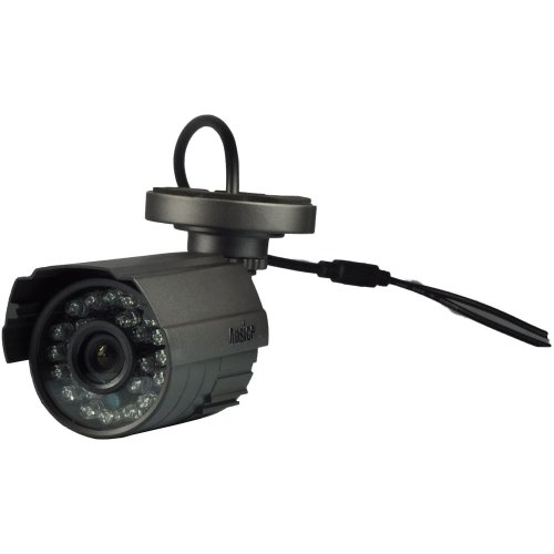Cheap Price Wide Angle CCTV Camera 2.8mm 1000TVL CMOS With IRCUT Home