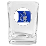 NCAA Duke Blue Devils Square Shot