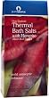 Thermal Bath Salts with Horopito