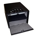 Search : Gunvault Multi Vault GV2000C-DLX Deluxe Gun Safe