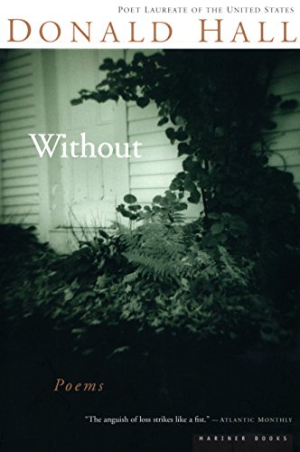 Without: Poems