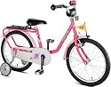 Puky Z8 bicycle 4302 (Lovely Pink)