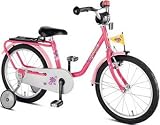 Kitchen & Housewares : Puky Z8 bicycle 4302 (Lovely Pink)
