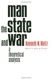 Buy : Man, the State, and War