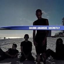 Secretly