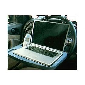 Laptop Car Tray
