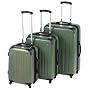 Heys Sidewinder-TSA Luggage Set