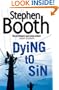Dying to Sin
