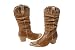 SLOUCHY COWBOY BOOT Image
