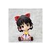 東方プロジェクト ぺたん娘 博麗霊夢 完成品フィギュア_s-1