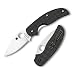 Spyderco - Michael Walker Sage linerlock, carbon fiber handle, CPMS30V