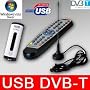 Geniatech DVB-T USB2.0 Stick, Antenne, Fernbedieun&hellip von Geniatech