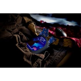 Dirty Stop-Out (HIS) Overnight Survival Kit