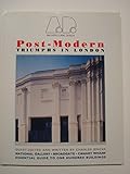 Post-modern triumphs in London