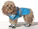 URBAN SLICKER RAINCOAT TEAL/SILVER LARGE