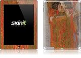 Skinit Klimt - Hygeia Vinyl Skin for Apple iPad 2