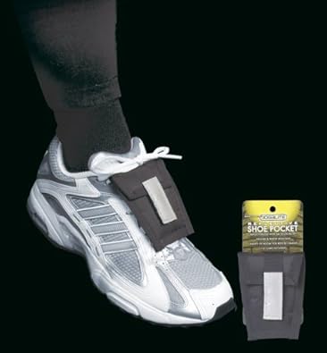 Reflective Shoes